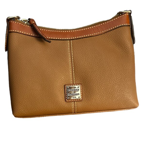 Dooney and Bourke Crossbody bag NWT - Picture 11 of 12
